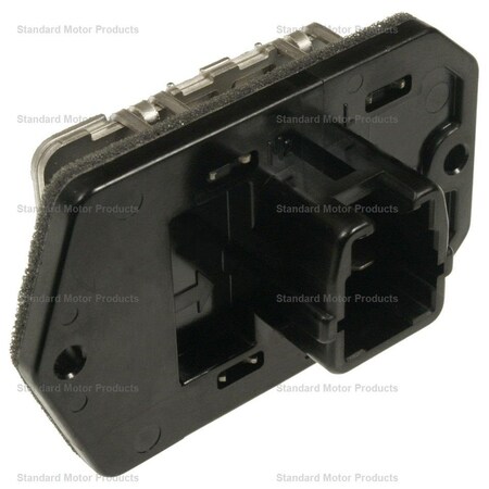 Standard Ignition Blower Motor Resistor, RU-768 RU-768